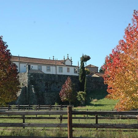 Villa Quinta Da Casa Alta Valenca Esterno foto