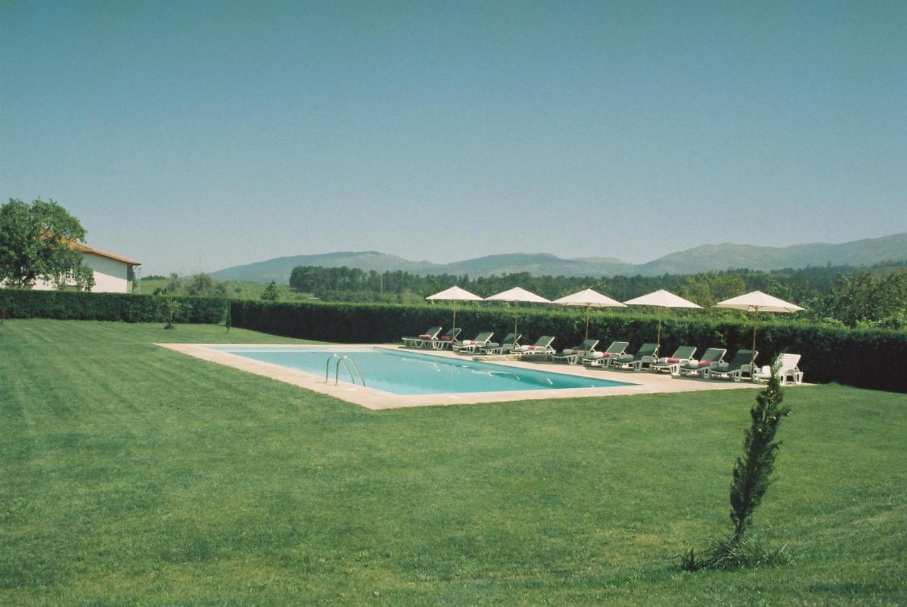 Villa Quinta Da Casa Alta Valenca Esterno foto