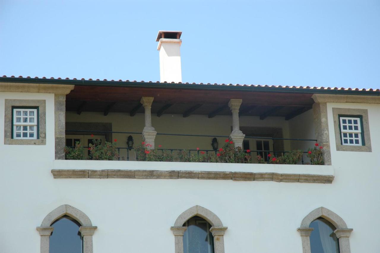 Villa Quinta Da Casa Alta Valenca Esterno foto