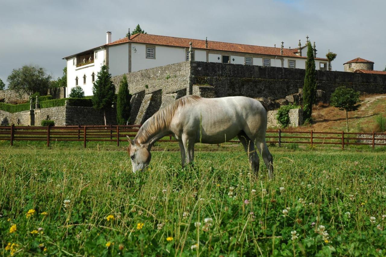 Villa Quinta Da Casa Alta Valenca Esterno foto