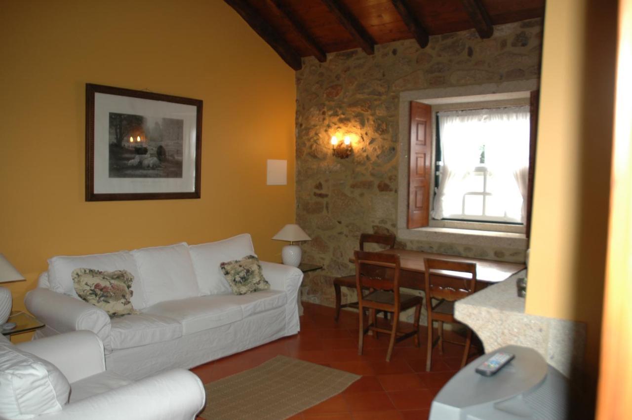 Villa Quinta Da Casa Alta Valenca Camera foto