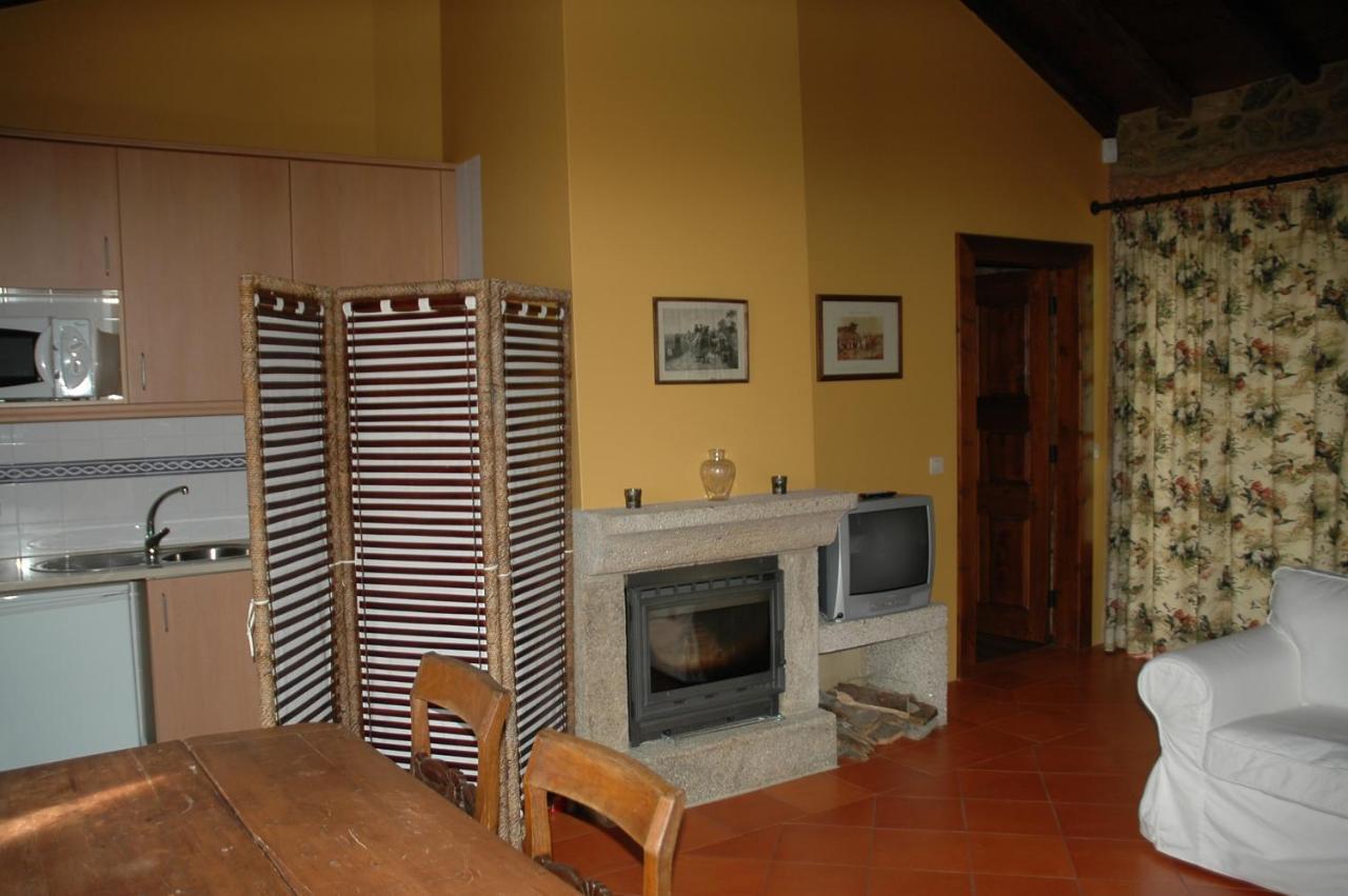 Villa Quinta Da Casa Alta Valenca Camera foto