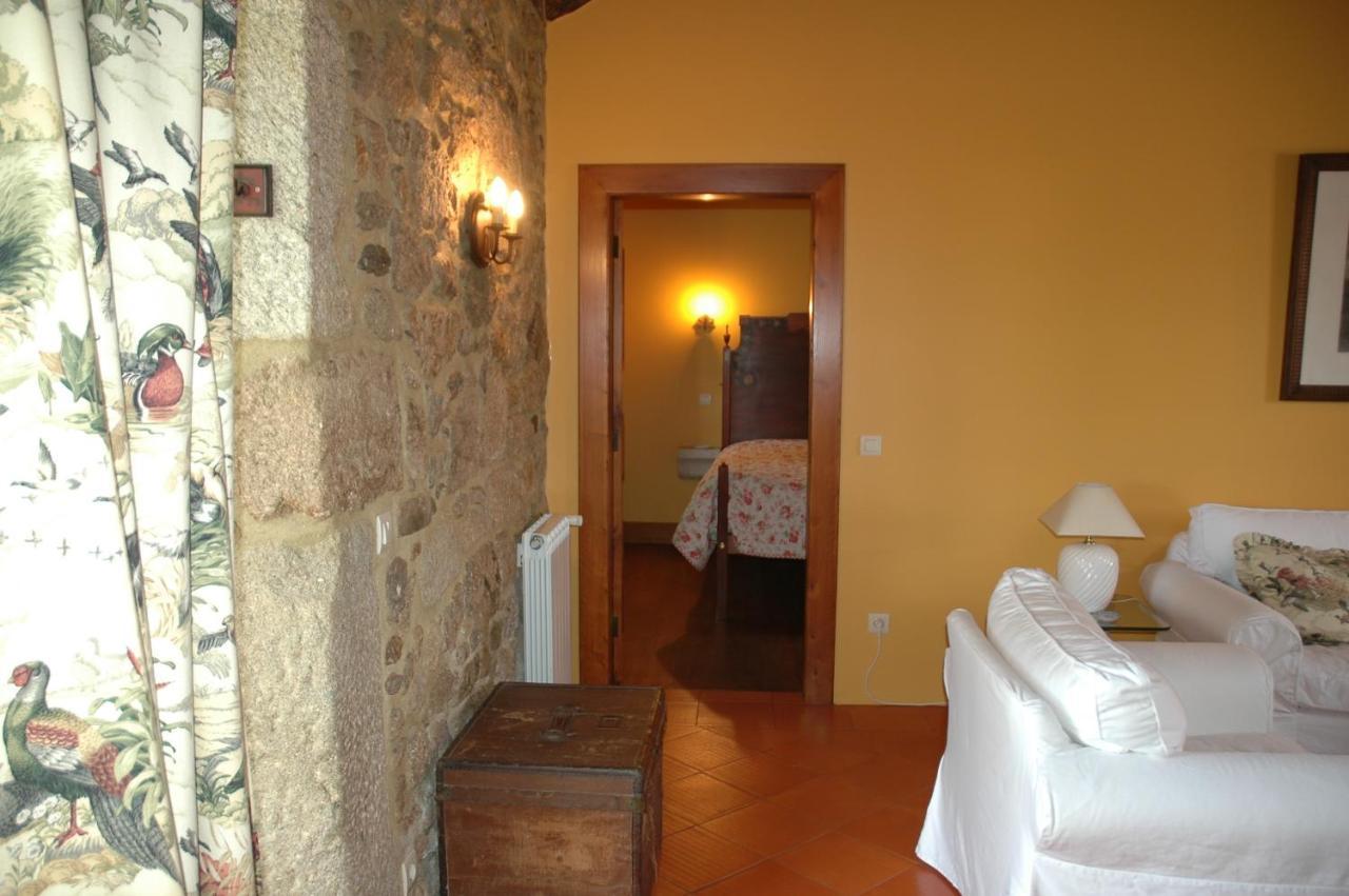 Villa Quinta Da Casa Alta Valenca Camera foto