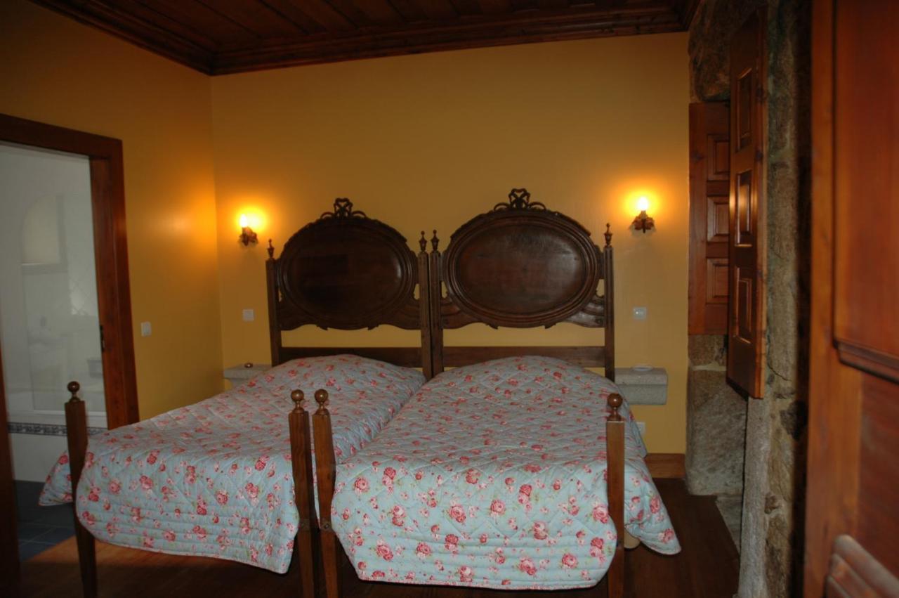 Villa Quinta Da Casa Alta Valenca Camera foto