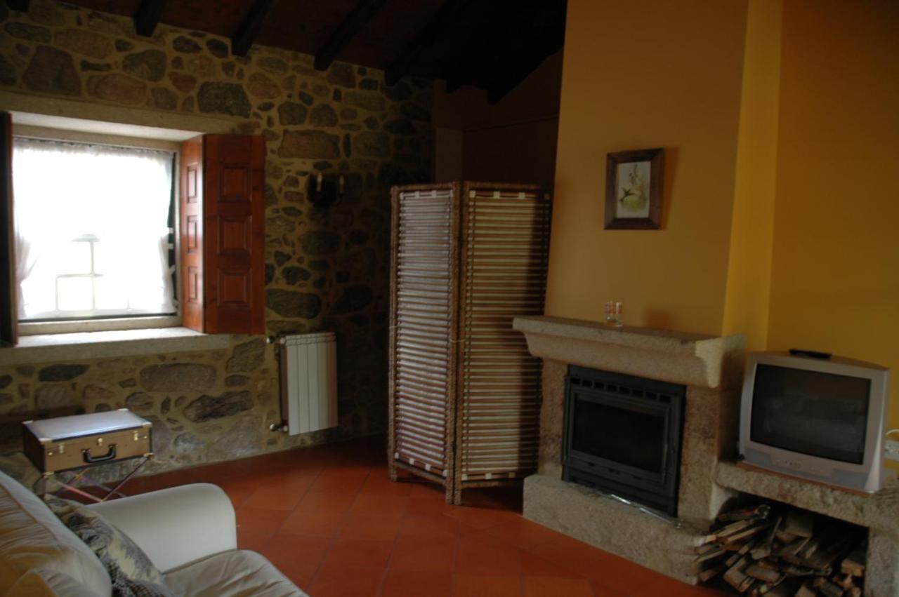 Villa Quinta Da Casa Alta Valenca Camera foto