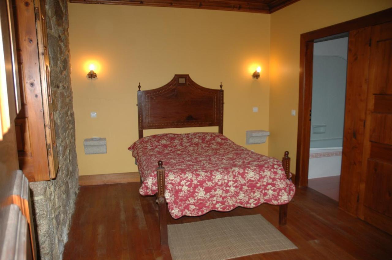 Villa Quinta Da Casa Alta Valenca Camera foto