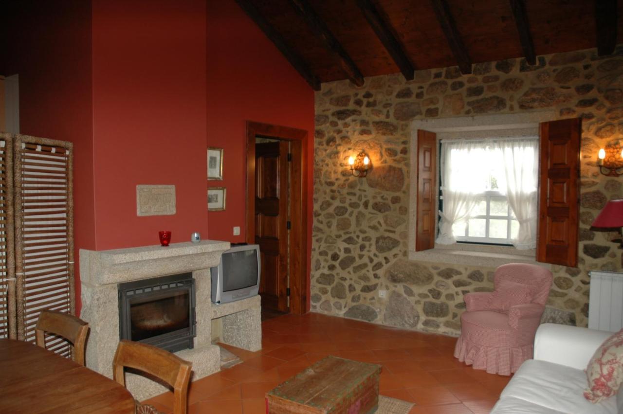 Villa Quinta Da Casa Alta Valenca Esterno foto