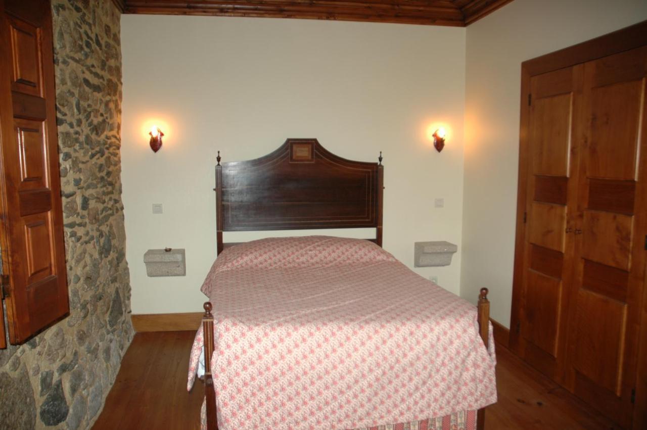Villa Quinta Da Casa Alta Valenca Camera foto