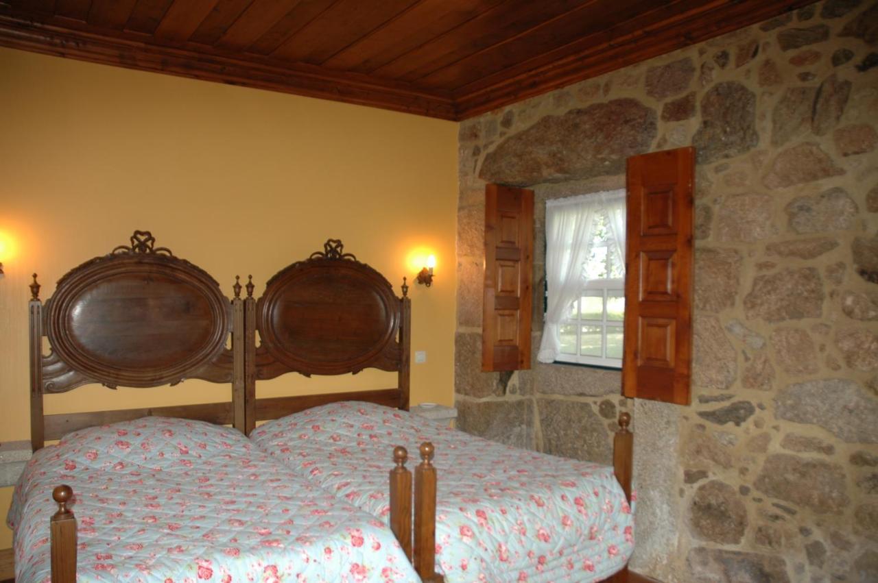 Villa Quinta Da Casa Alta Valenca Camera foto