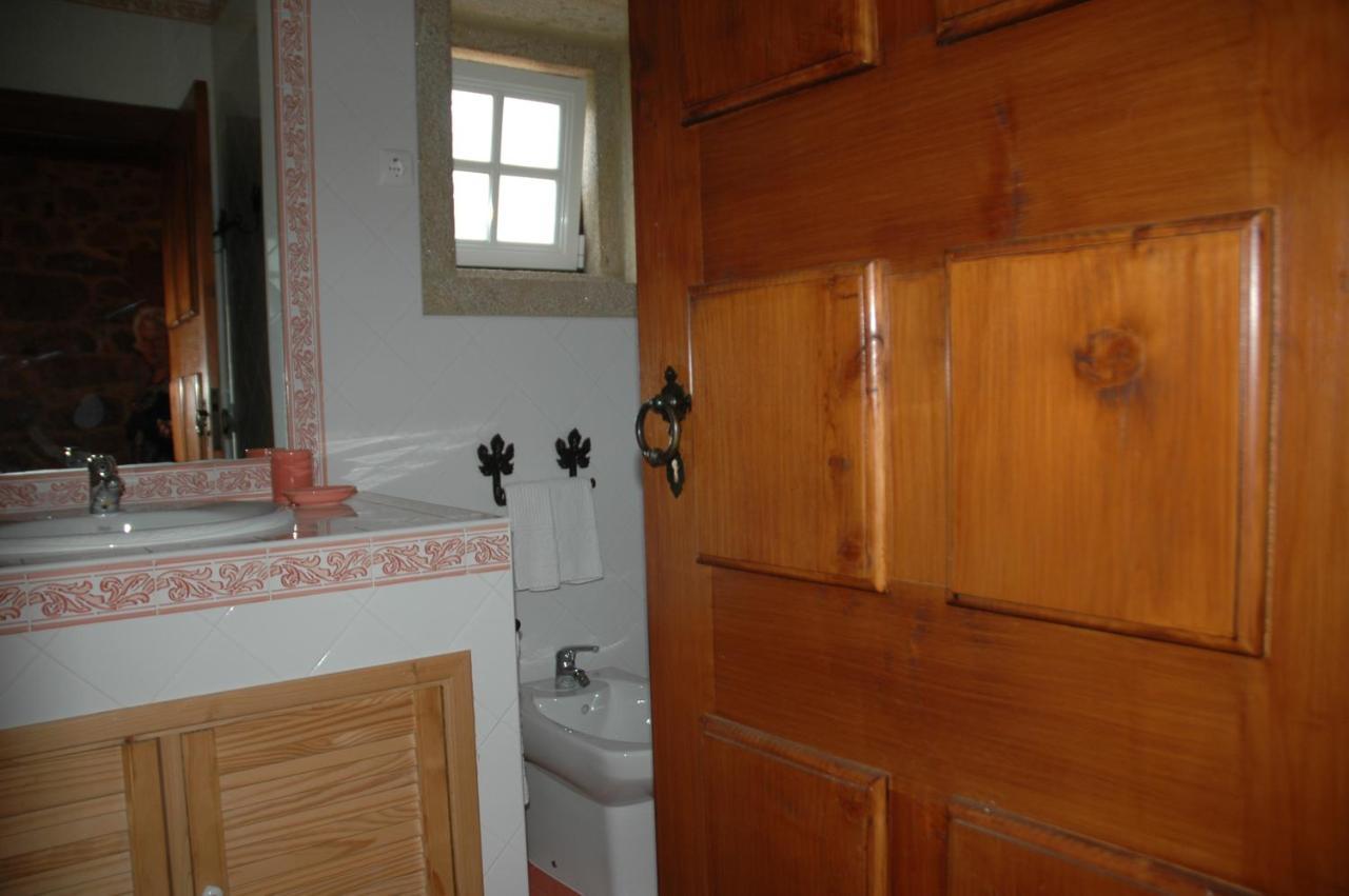 Villa Quinta Da Casa Alta Valenca Camera foto