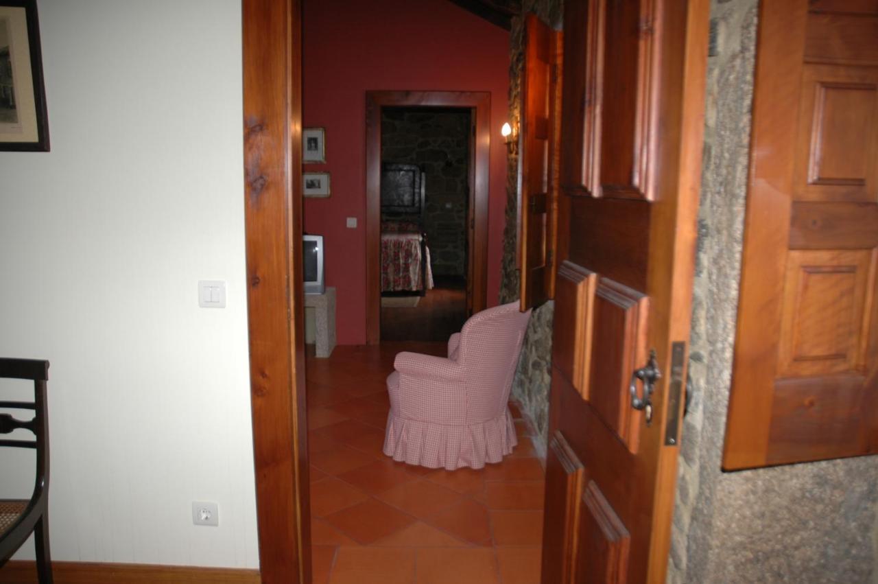 Villa Quinta Da Casa Alta Valenca Camera foto