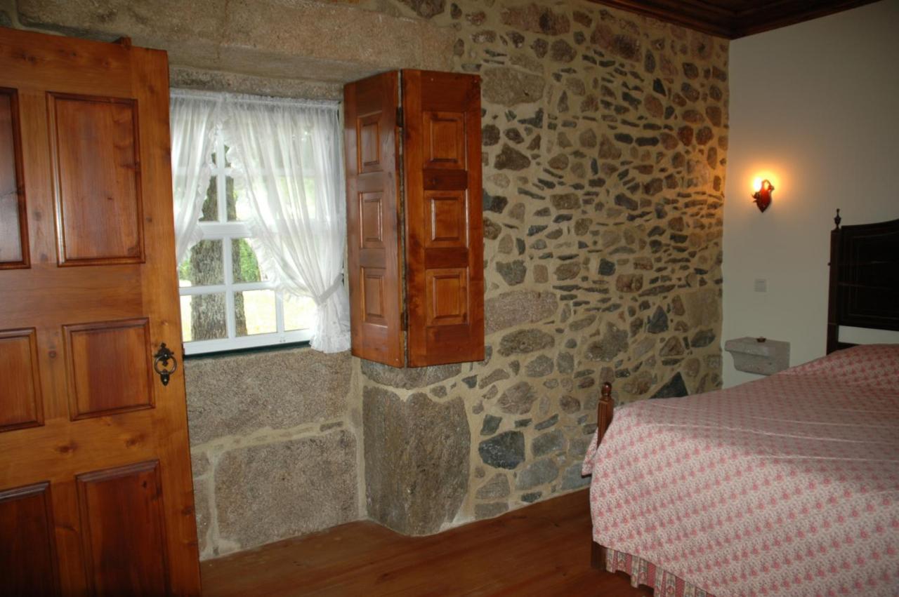 Villa Quinta Da Casa Alta Valenca Camera foto