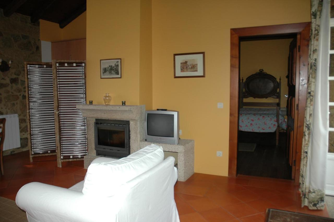 Villa Quinta Da Casa Alta Valenca Camera foto