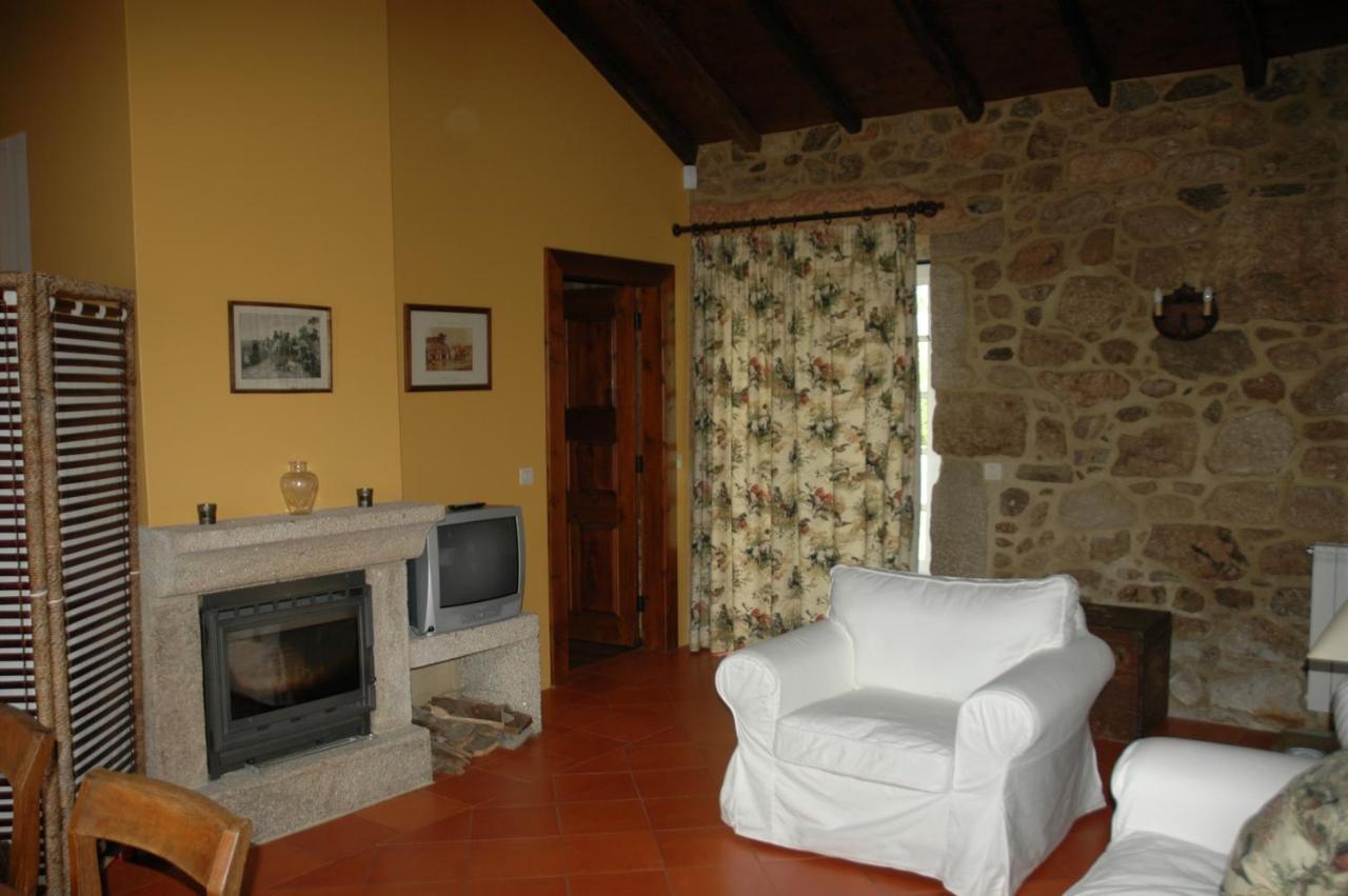 Villa Quinta Da Casa Alta Valenca Camera foto