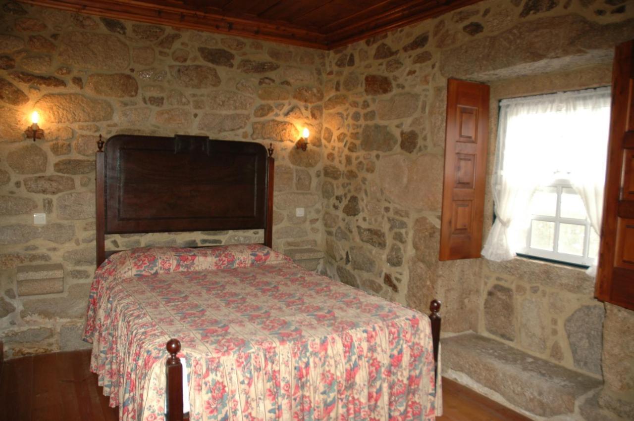 Villa Quinta Da Casa Alta Valenca Camera foto