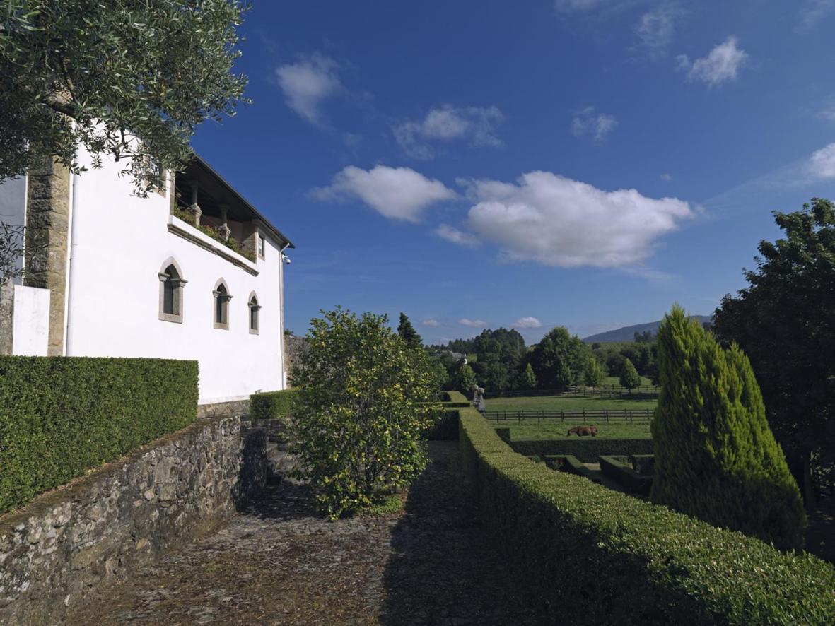 Villa Quinta Da Casa Alta Valenca Esterno foto