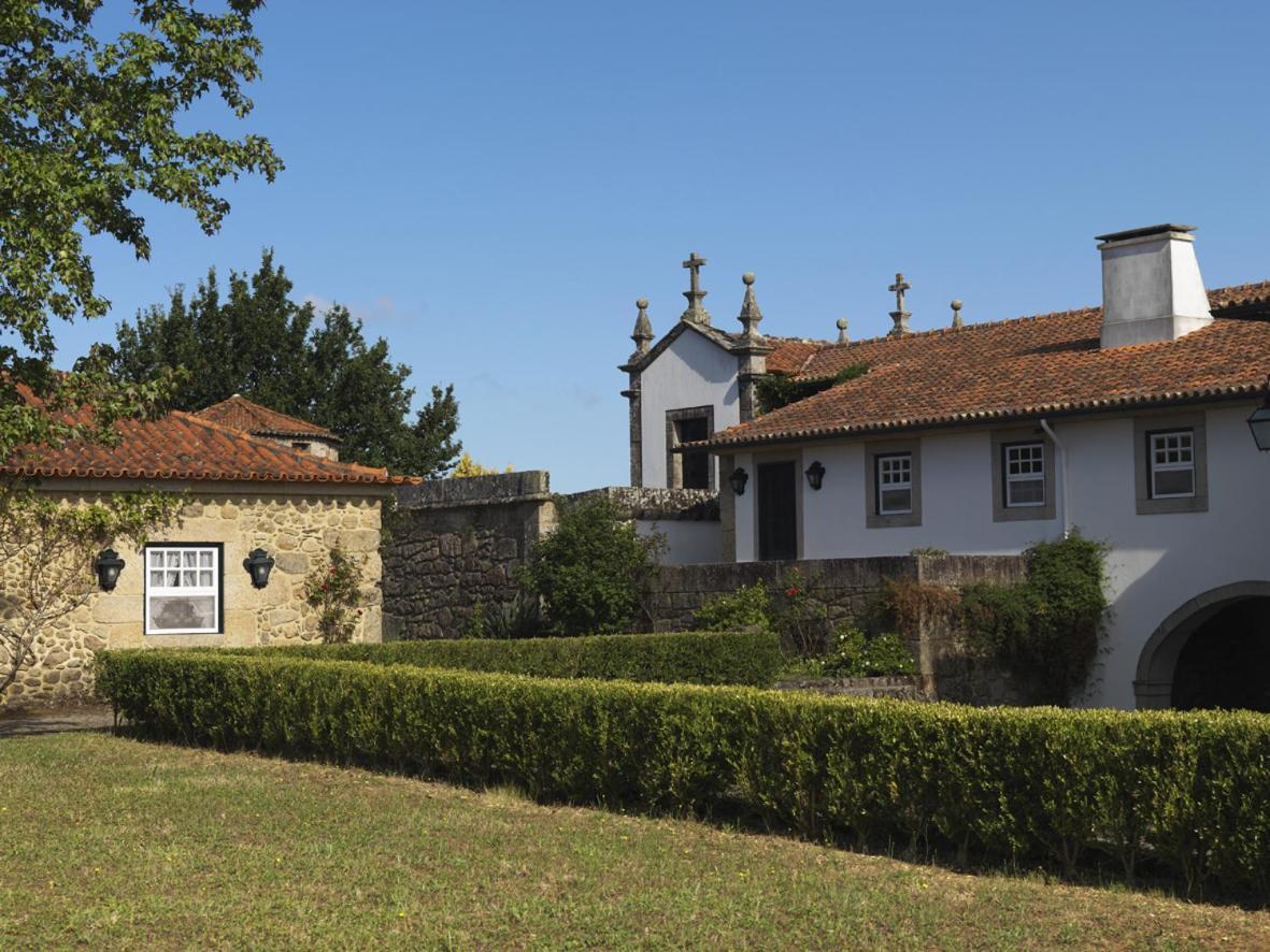 Villa Quinta Da Casa Alta Valenca Esterno foto