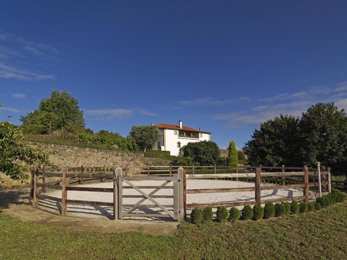 Villa Quinta Da Casa Alta Valenca Esterno foto