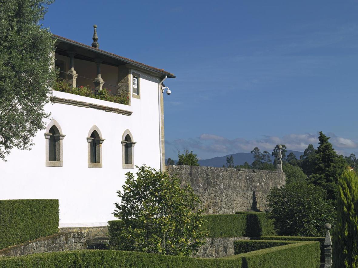 Villa Quinta Da Casa Alta Valenca Esterno foto