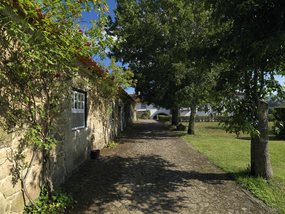 Villa Quinta Da Casa Alta Valenca Esterno foto