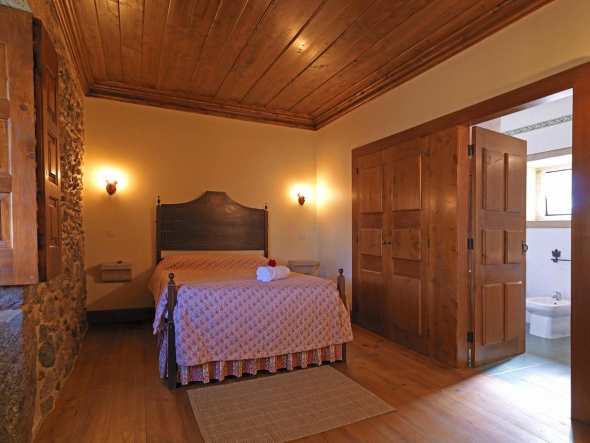 Villa Quinta Da Casa Alta Valenca Camera foto