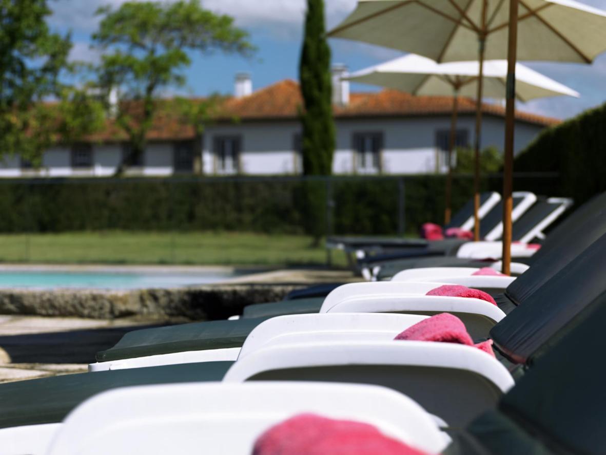 Villa Quinta Da Casa Alta Valenca Esterno foto