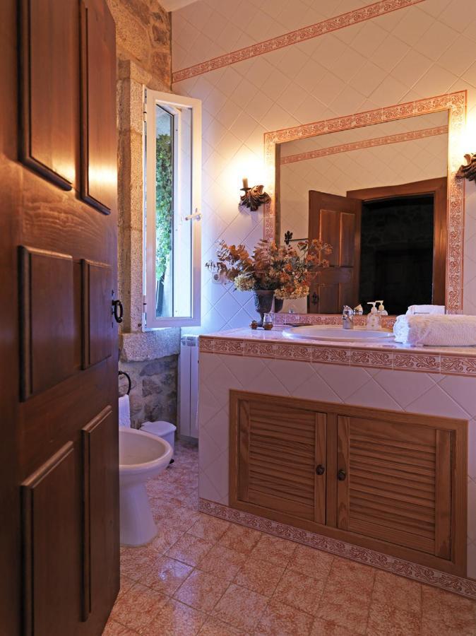 Villa Quinta Da Casa Alta Valenca Camera foto