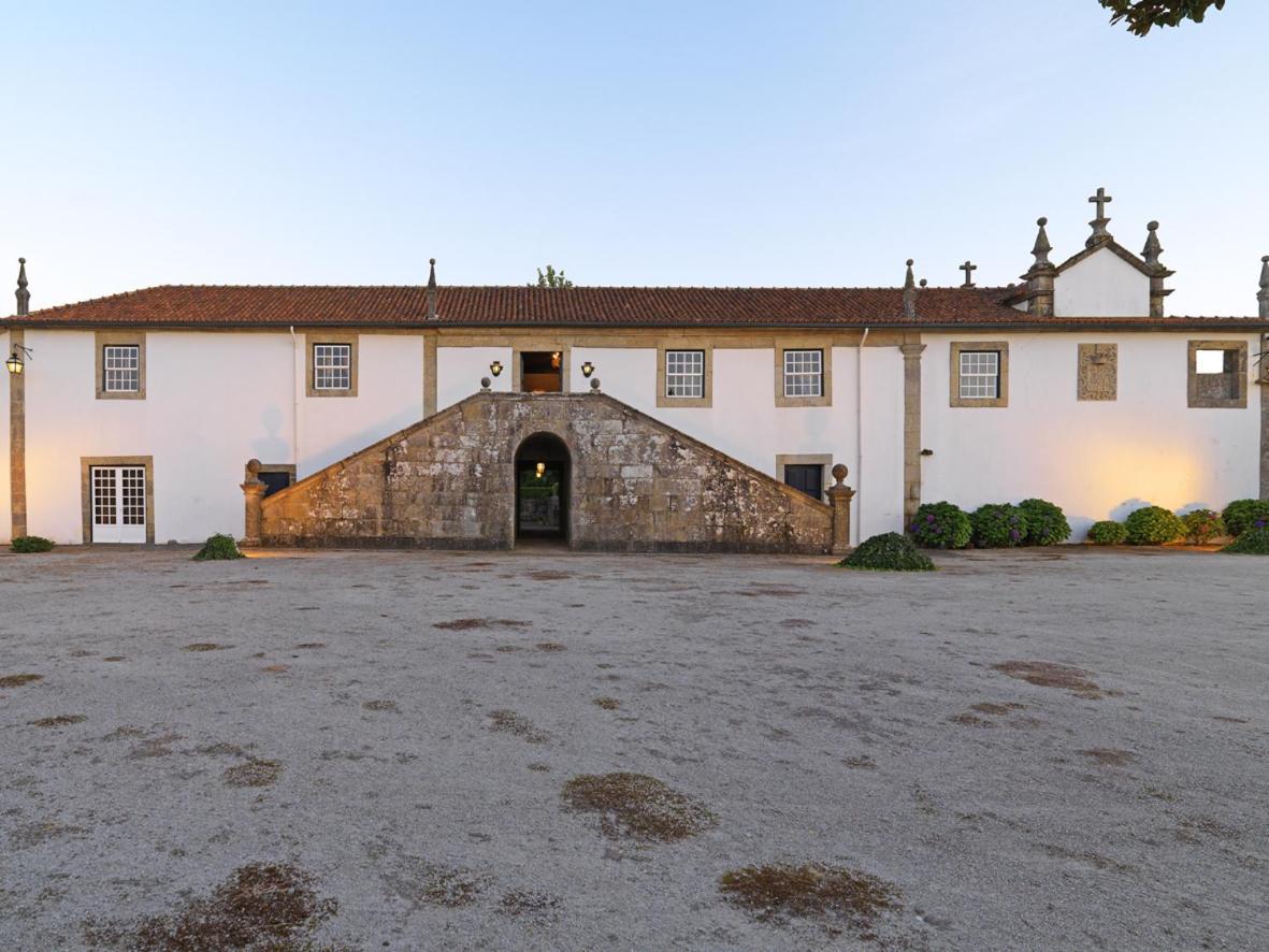 Villa Quinta Da Casa Alta Valenca Esterno foto
