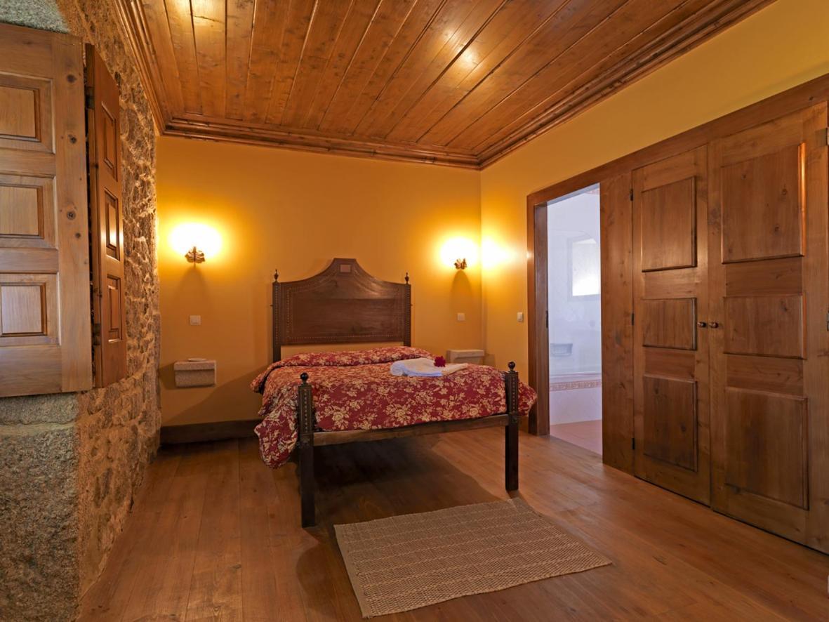 Villa Quinta Da Casa Alta Valenca Camera foto