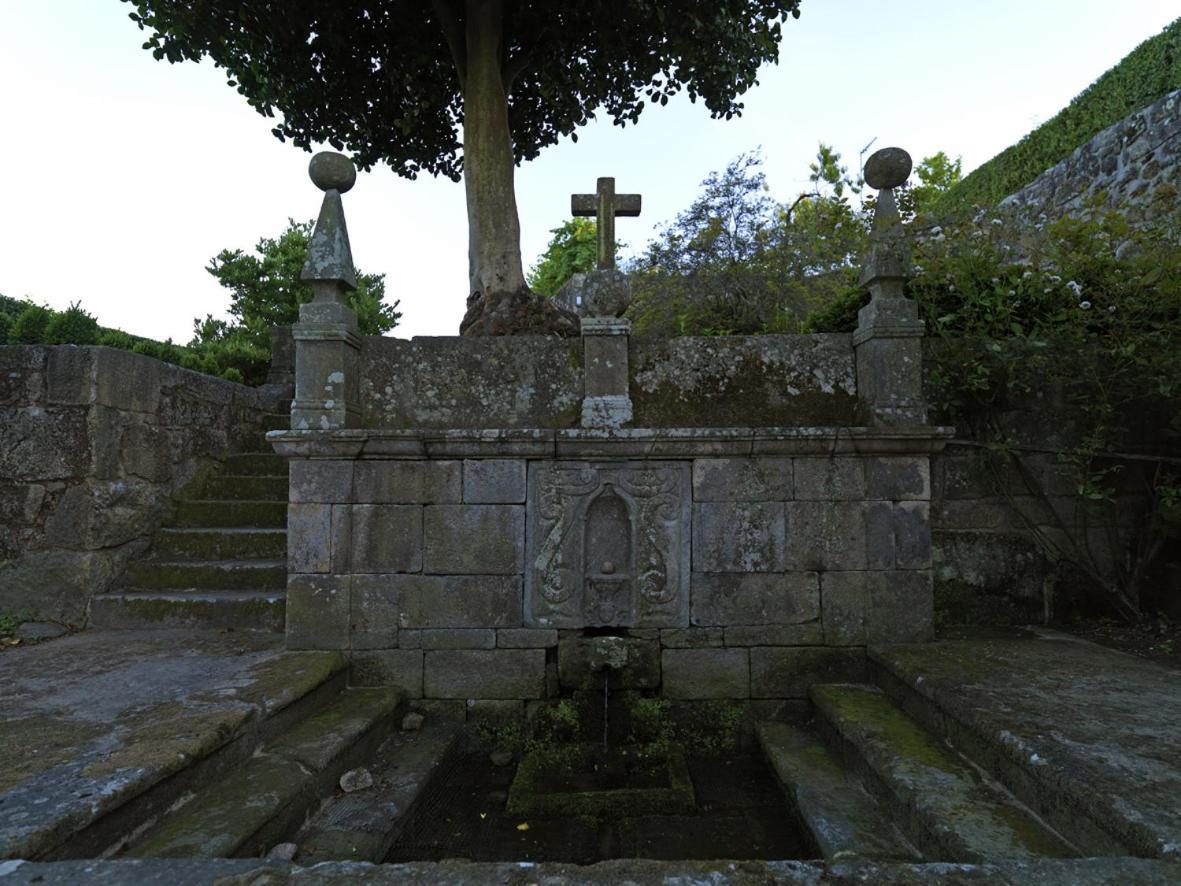 Villa Quinta Da Casa Alta Valenca Esterno foto