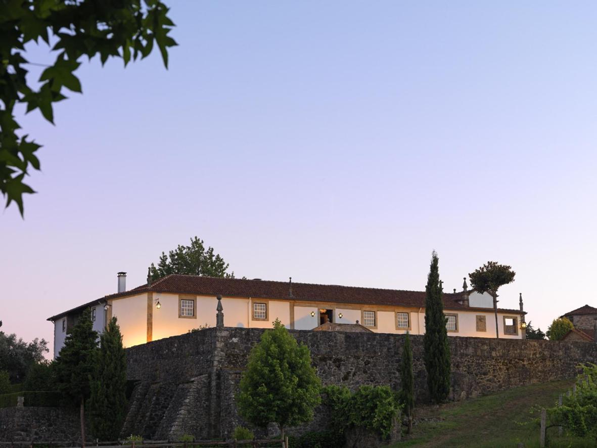 Villa Quinta Da Casa Alta Valenca Esterno foto