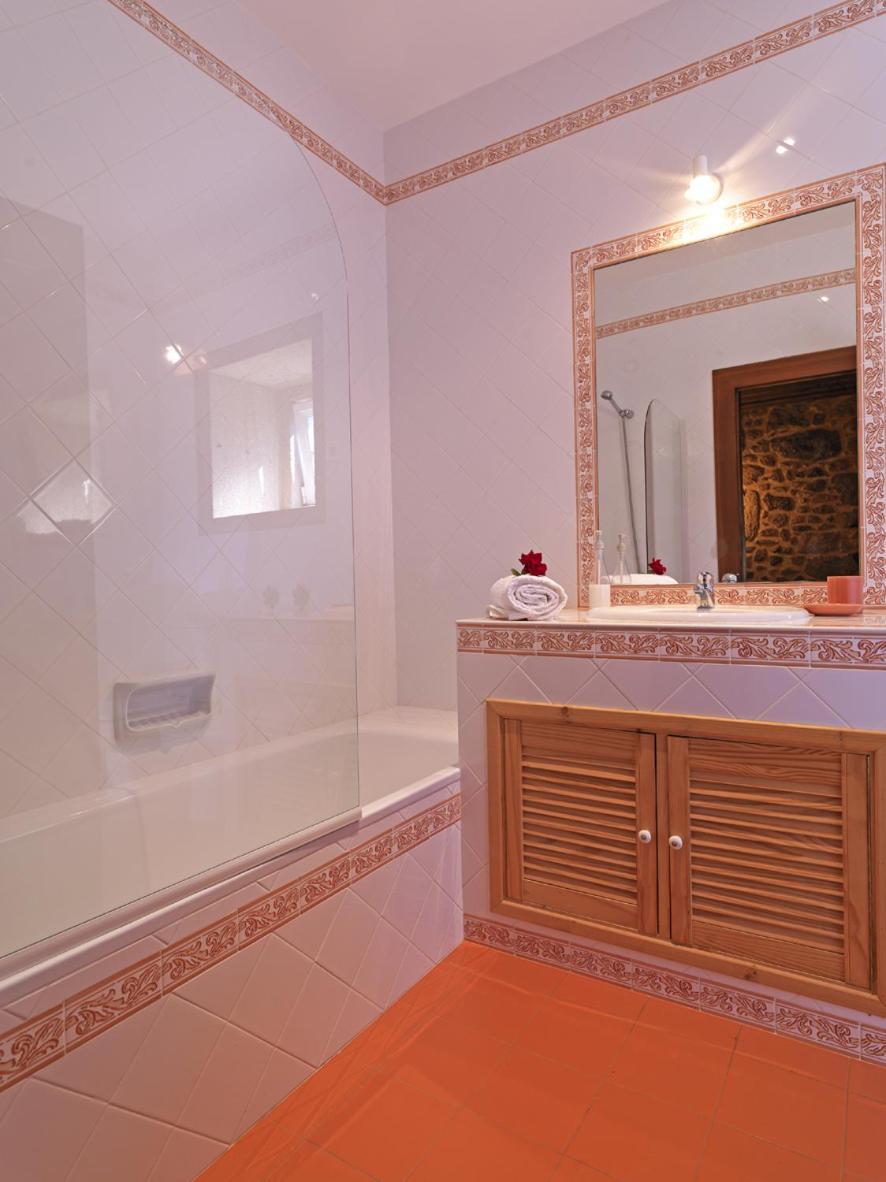 Villa Quinta Da Casa Alta Valenca Esterno foto