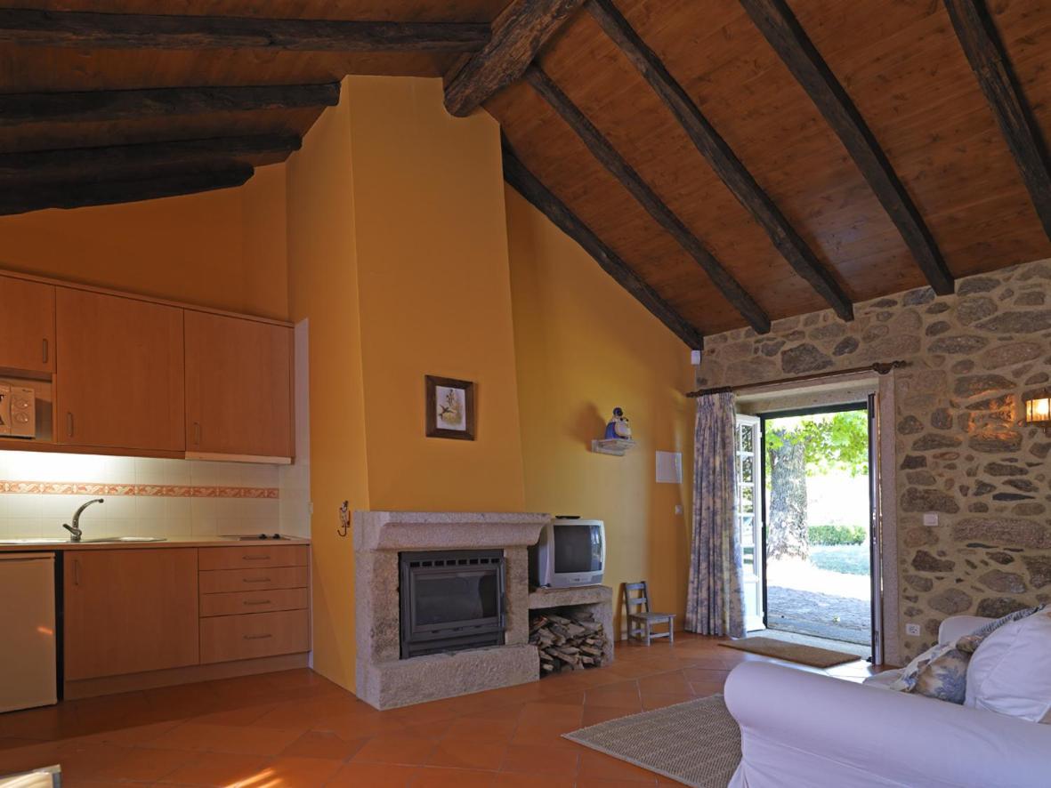 Villa Quinta Da Casa Alta Valenca Esterno foto