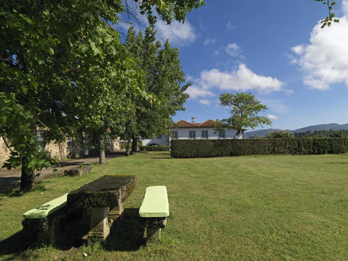 Villa Quinta Da Casa Alta Valenca Esterno foto